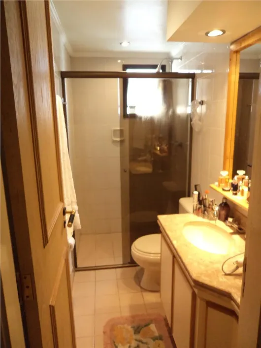 Apartamento, 3 quartos, 98 m² - Foto 4
