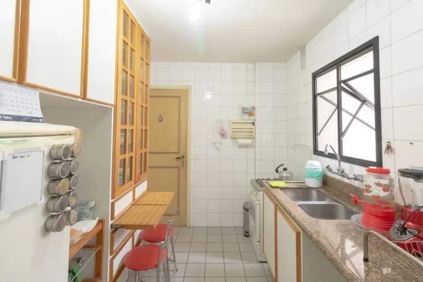 Apartamento, 3 quartos, 98 m² - Foto 5