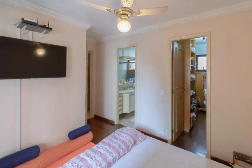 Apartamento, 3 quartos, 98 m² - Foto 7