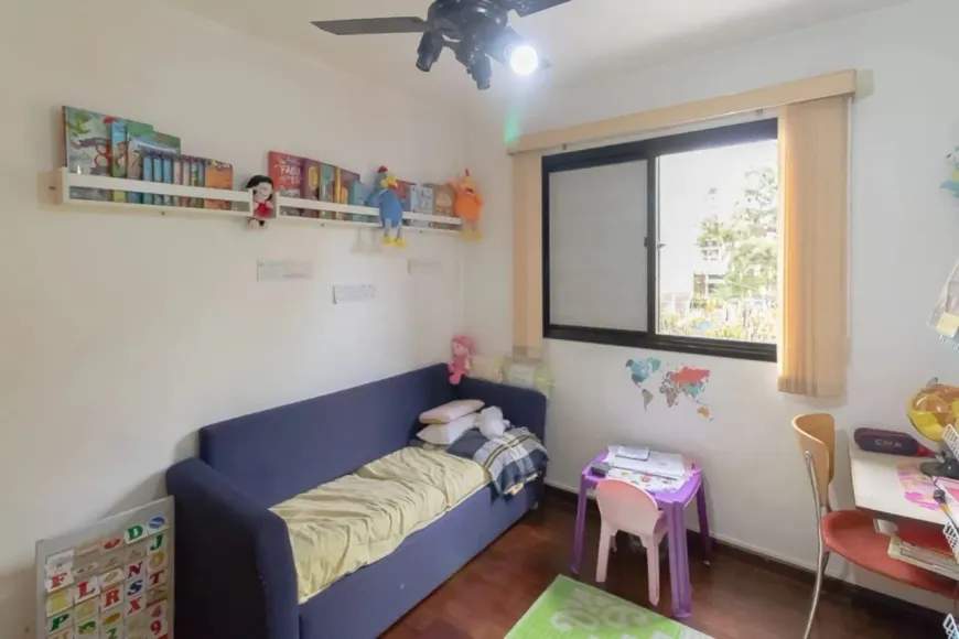 Apartamento, 3 quartos, 98 m² - Foto 8