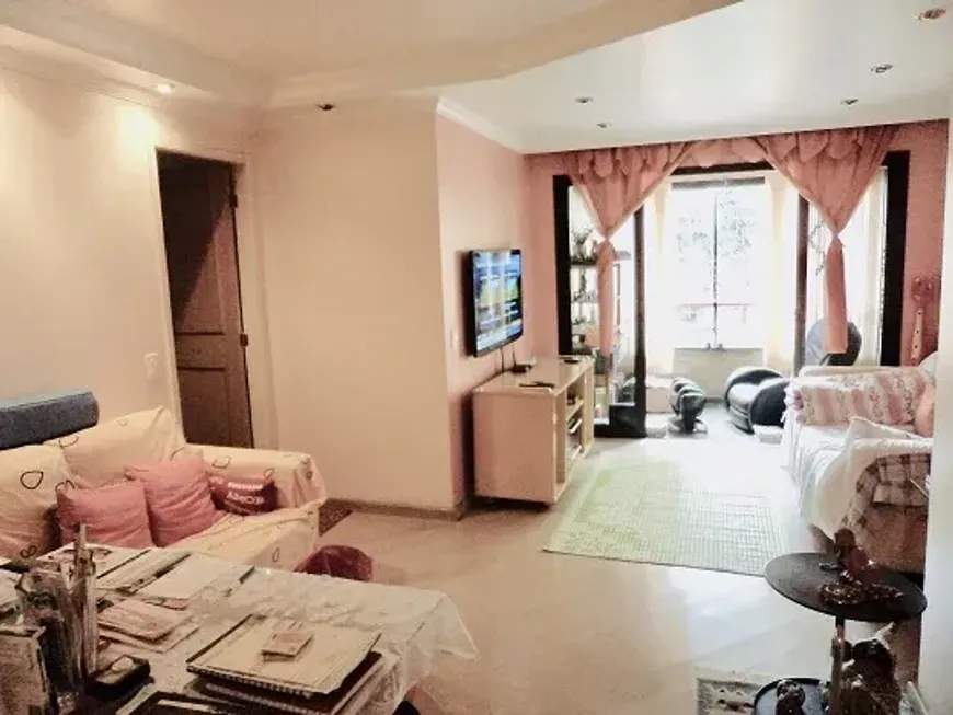 Apartamento, 3 quartos, 98 m² - Foto 10
