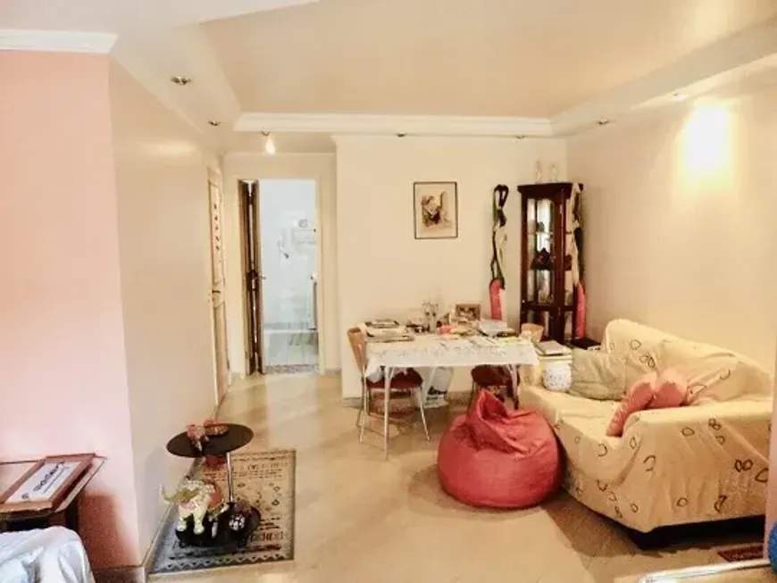 Apartamento, 3 quartos, 98 m² - Foto 11