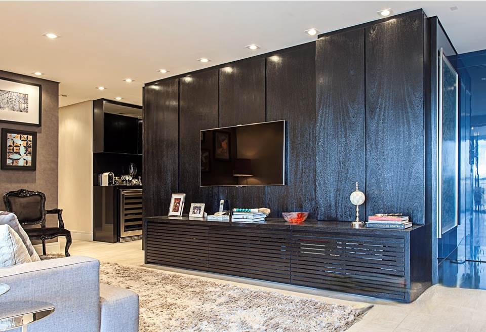 Apartamento, 2 quartos, 129 m² - Foto 1
