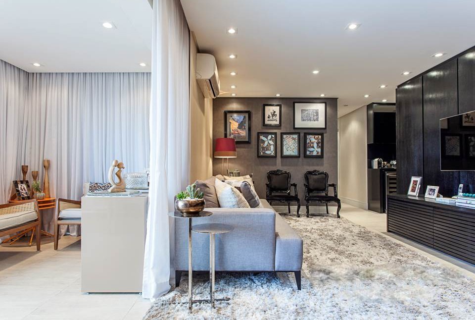 Apartamento, 2 quartos, 129 m² - Foto 3