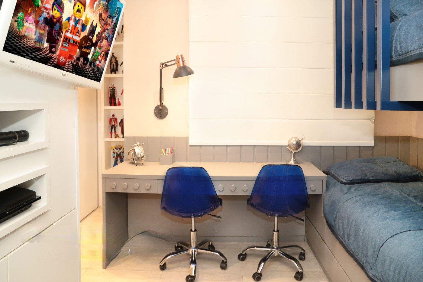 Apartamento, 2 quartos, 129 m² - Foto 5