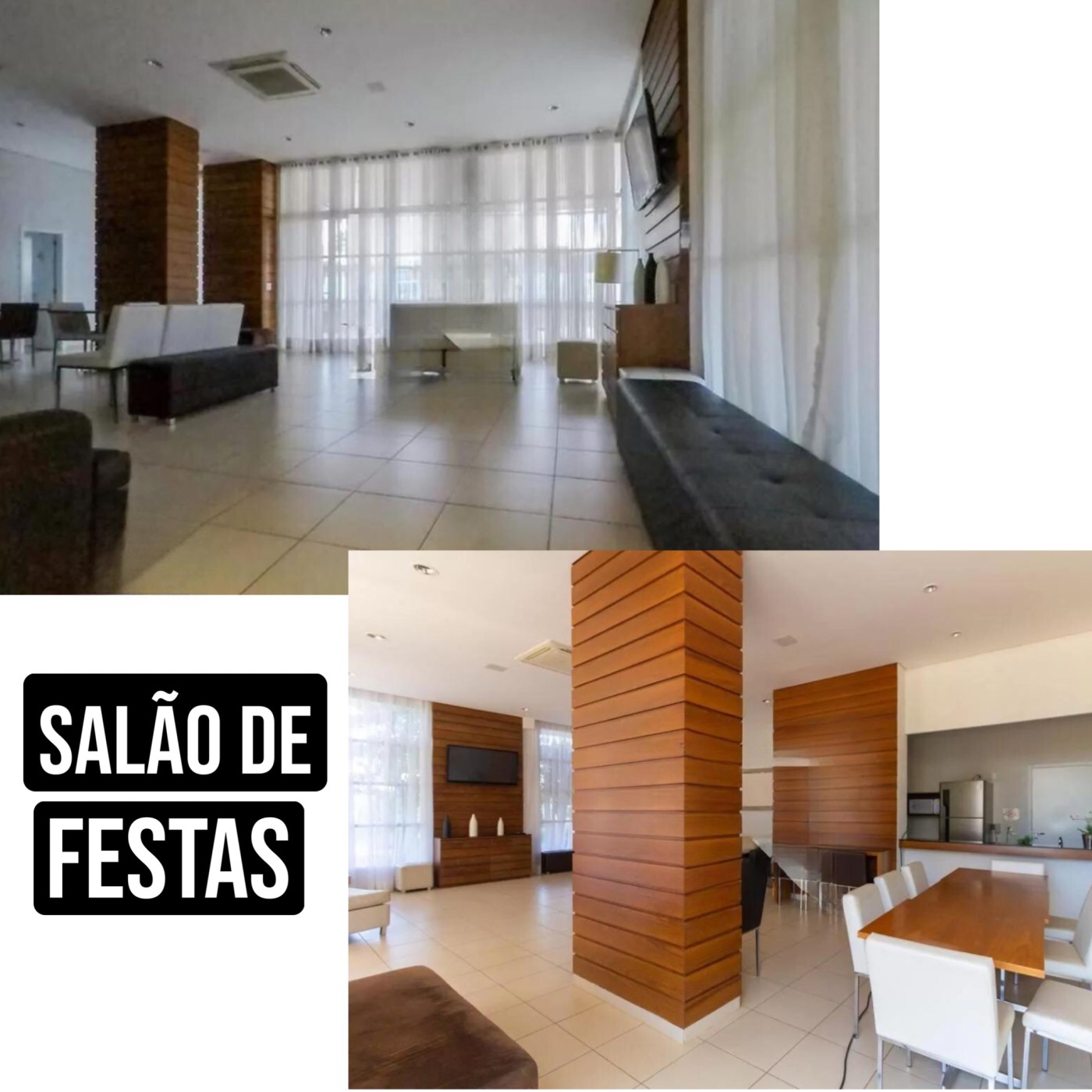 Apartamento, 2 quartos, 129 m² - Foto 12