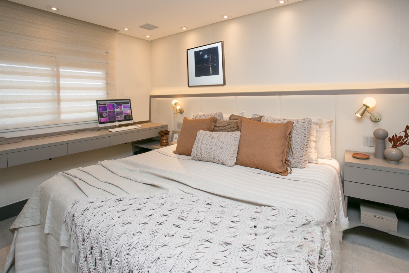 Apartamento, 2 quartos, 129 m² - Foto 15
