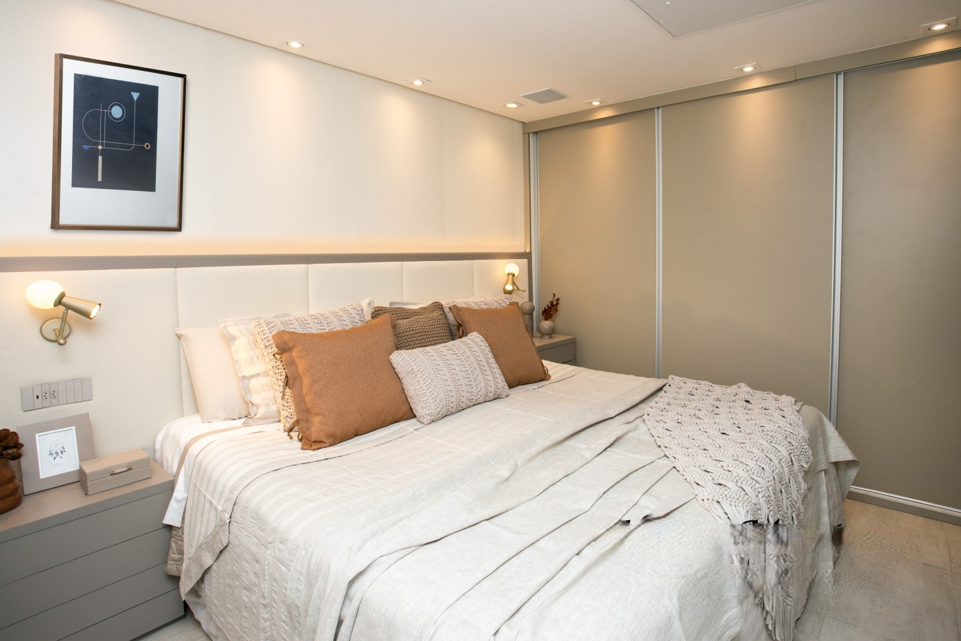 Apartamento, 2 quartos, 129 m² - Foto 16