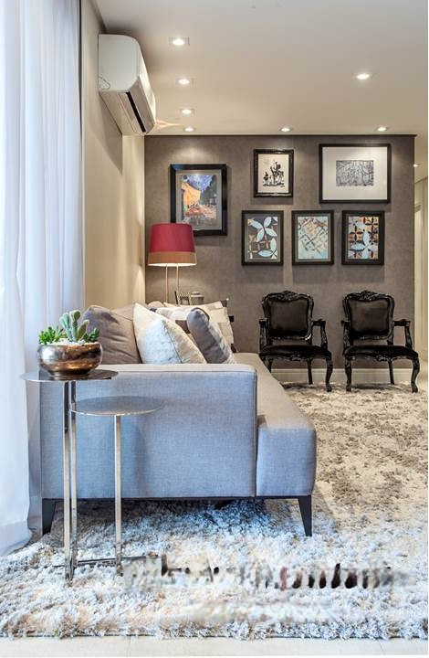 Apartamento, 2 quartos, 129 m² - Foto 18