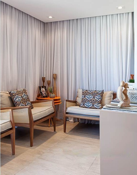 Apartamento, 2 quartos, 129 m² - Foto 19