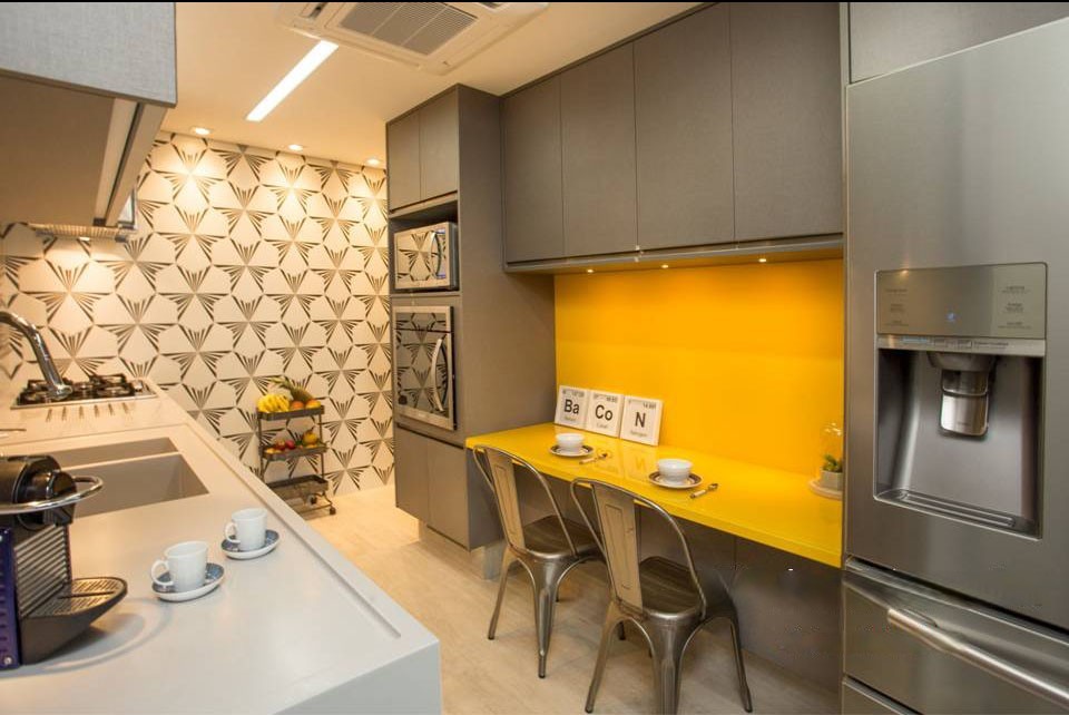 Apartamento, 2 quartos, 129 m² - Foto 21