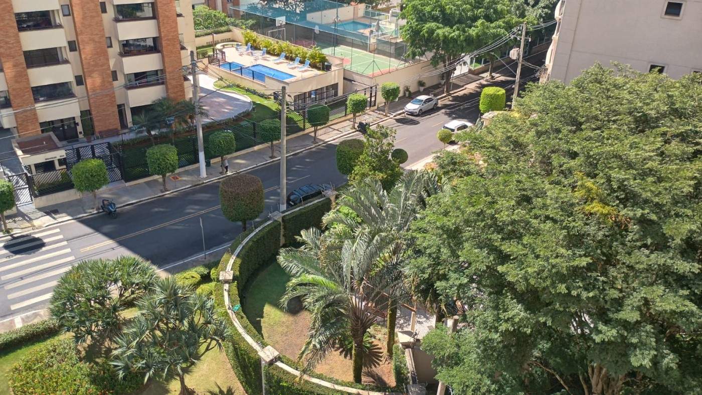 Apartamento, 3 quartos, 106 m² - Foto 10