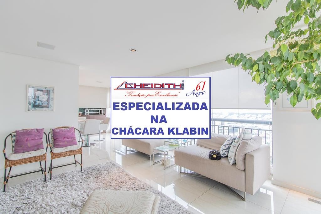 Apartamento, 3 quartos, 216 m² - Foto 2