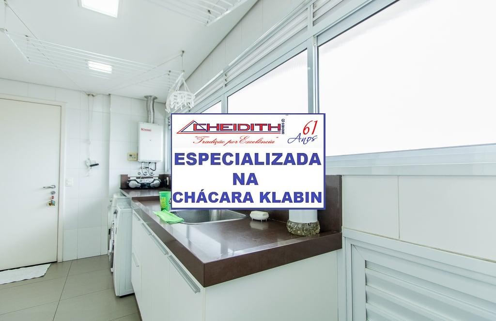 Apartamento, 3 quartos, 216 m² - Foto 3