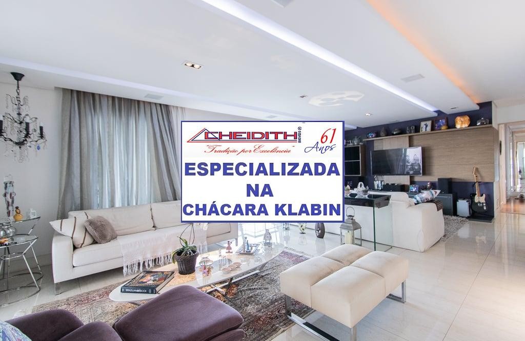 Apartamento, 3 quartos, 216 m² - Foto 7