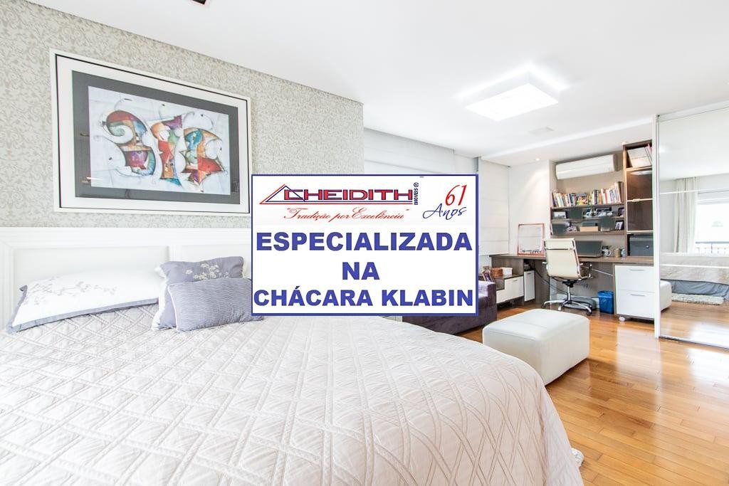 Apartamento, 3 quartos, 216 m² - Foto 8