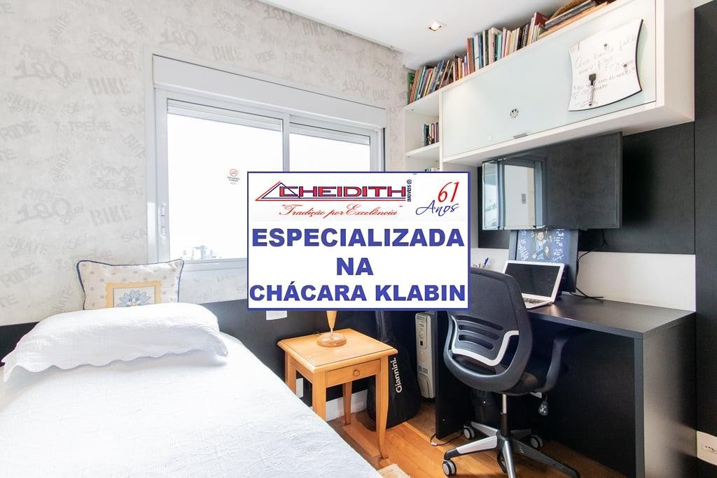 Apartamento, 3 quartos, 216 m² - Foto 4