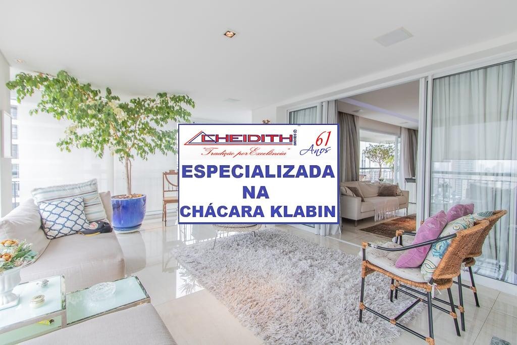 Apartamento, 3 quartos, 216 m² - Foto 5