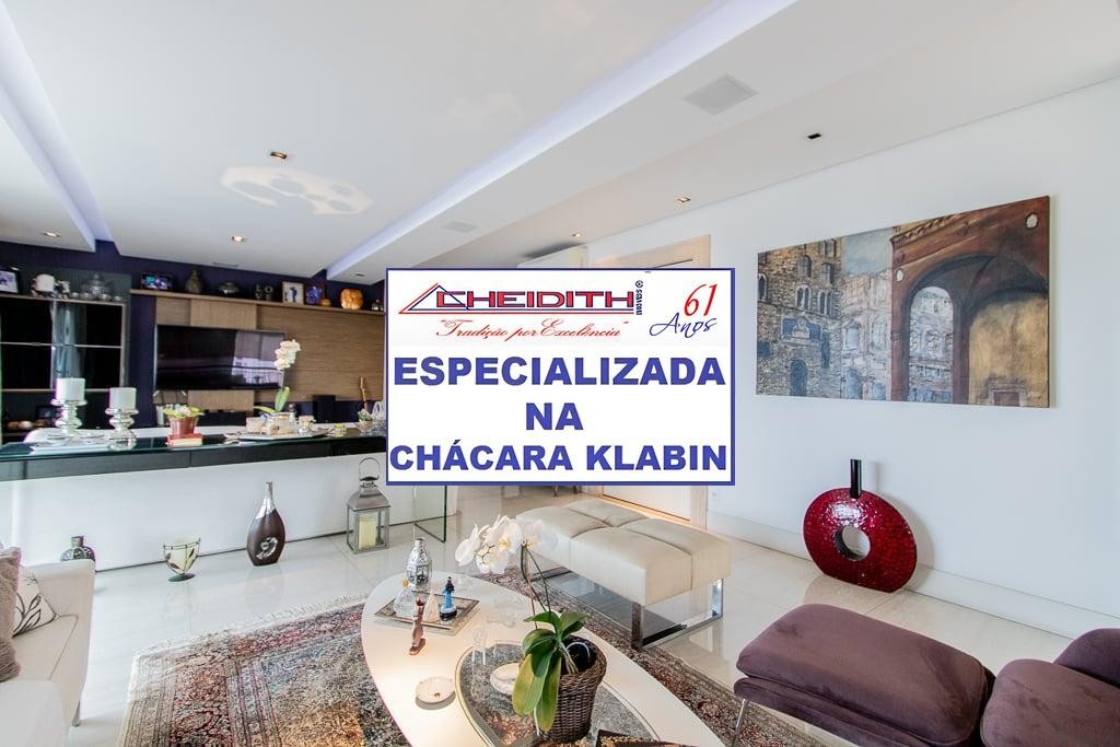 Apartamento, 3 quartos, 216 m² - Foto 14