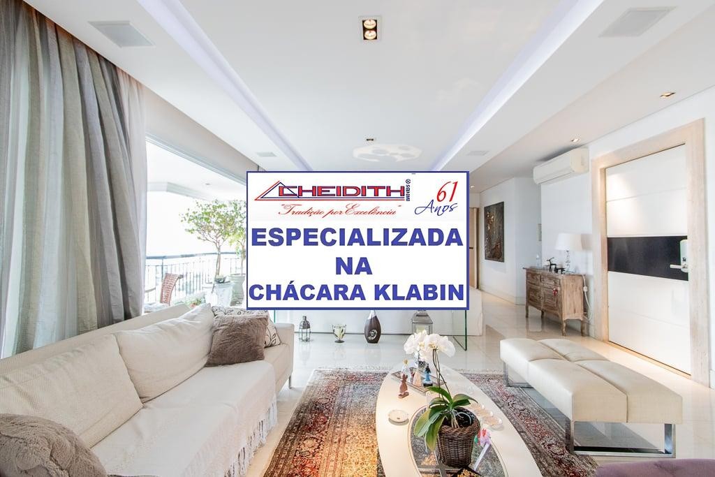 Apartamento, 3 quartos, 216 m² - Foto 9