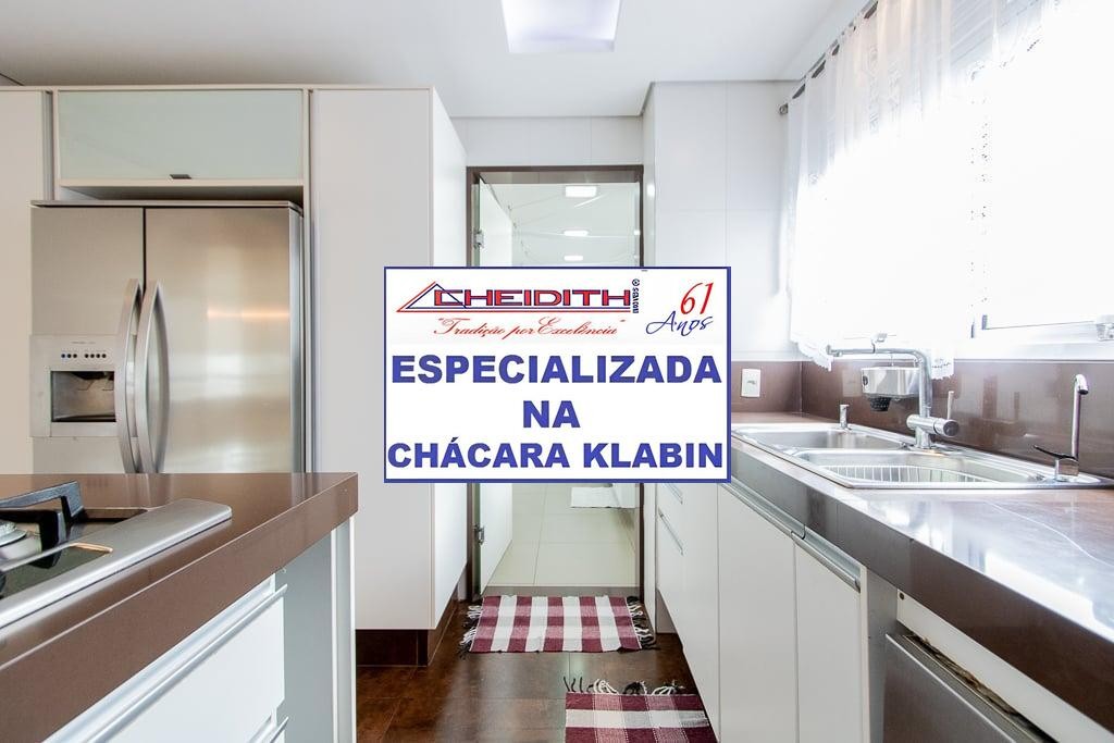 Apartamento, 3 quartos, 216 m² - Foto 11