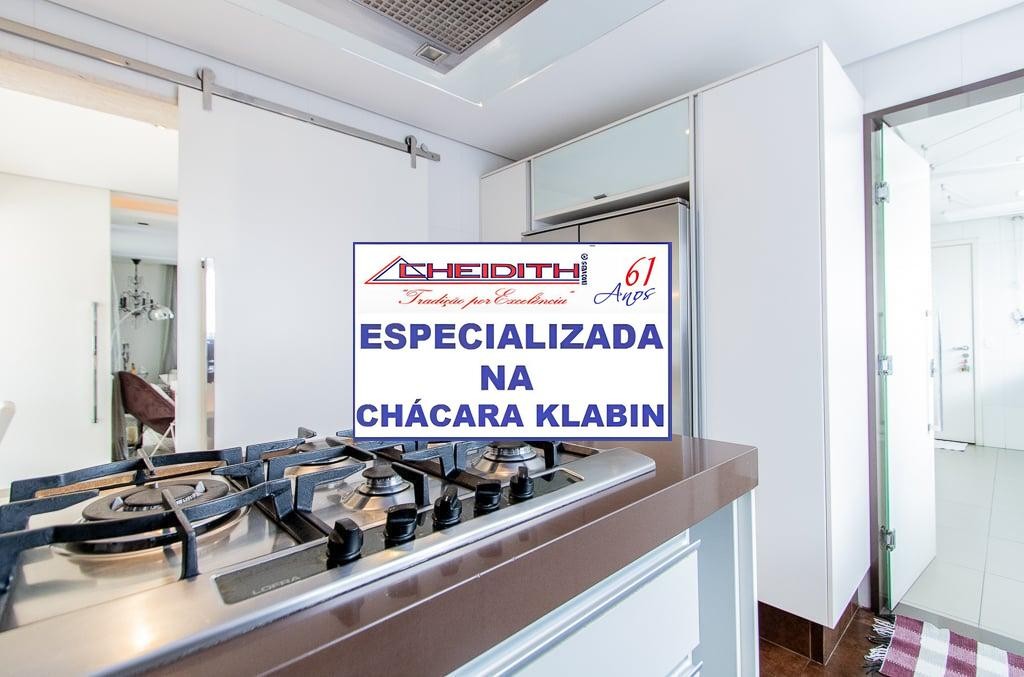 Apartamento, 3 quartos, 216 m² - Foto 15