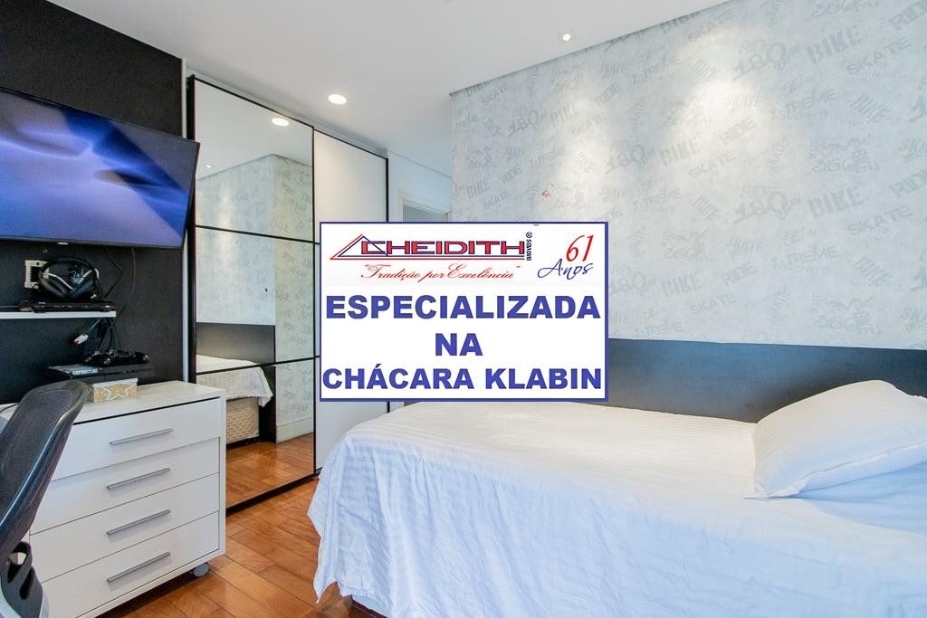 Apartamento, 3 quartos, 216 m² - Foto 10