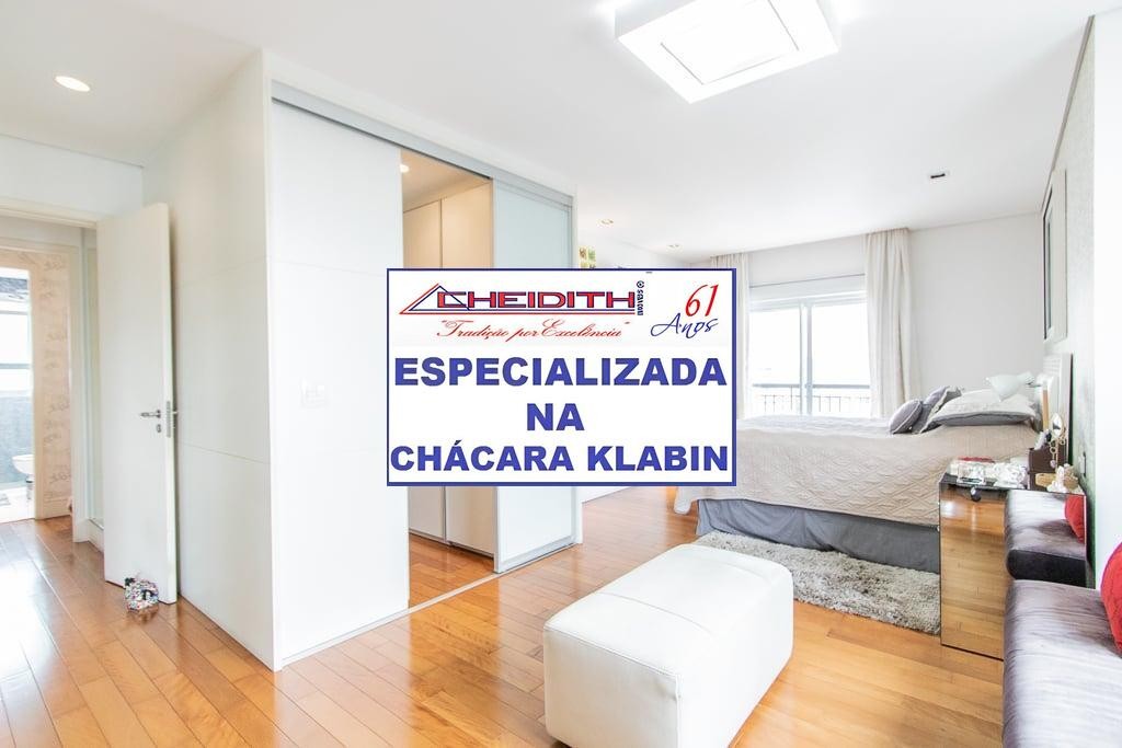 Apartamento, 3 quartos, 216 m² - Foto 12