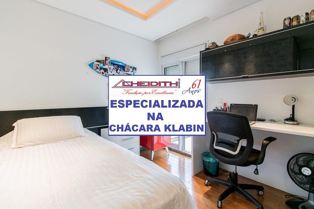 Apartamento, 3 quartos, 216 m² - Foto 16