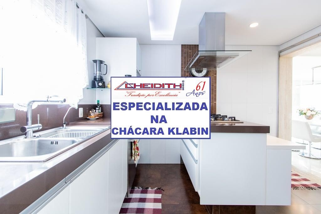 Apartamento, 3 quartos, 216 m² - Foto 21