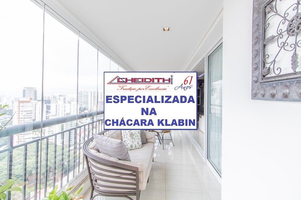 Apartamento, 3 quartos, 216 m² - Foto 20