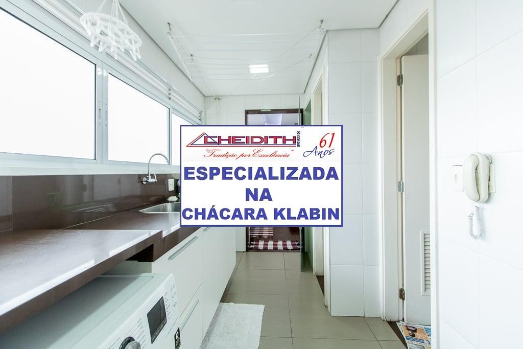 Apartamento, 3 quartos, 216 m² - Foto 23