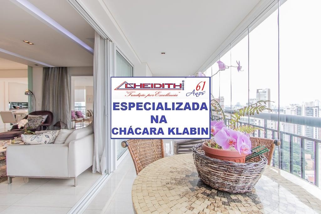 Apartamento, 3 quartos, 216 m² - Foto 19