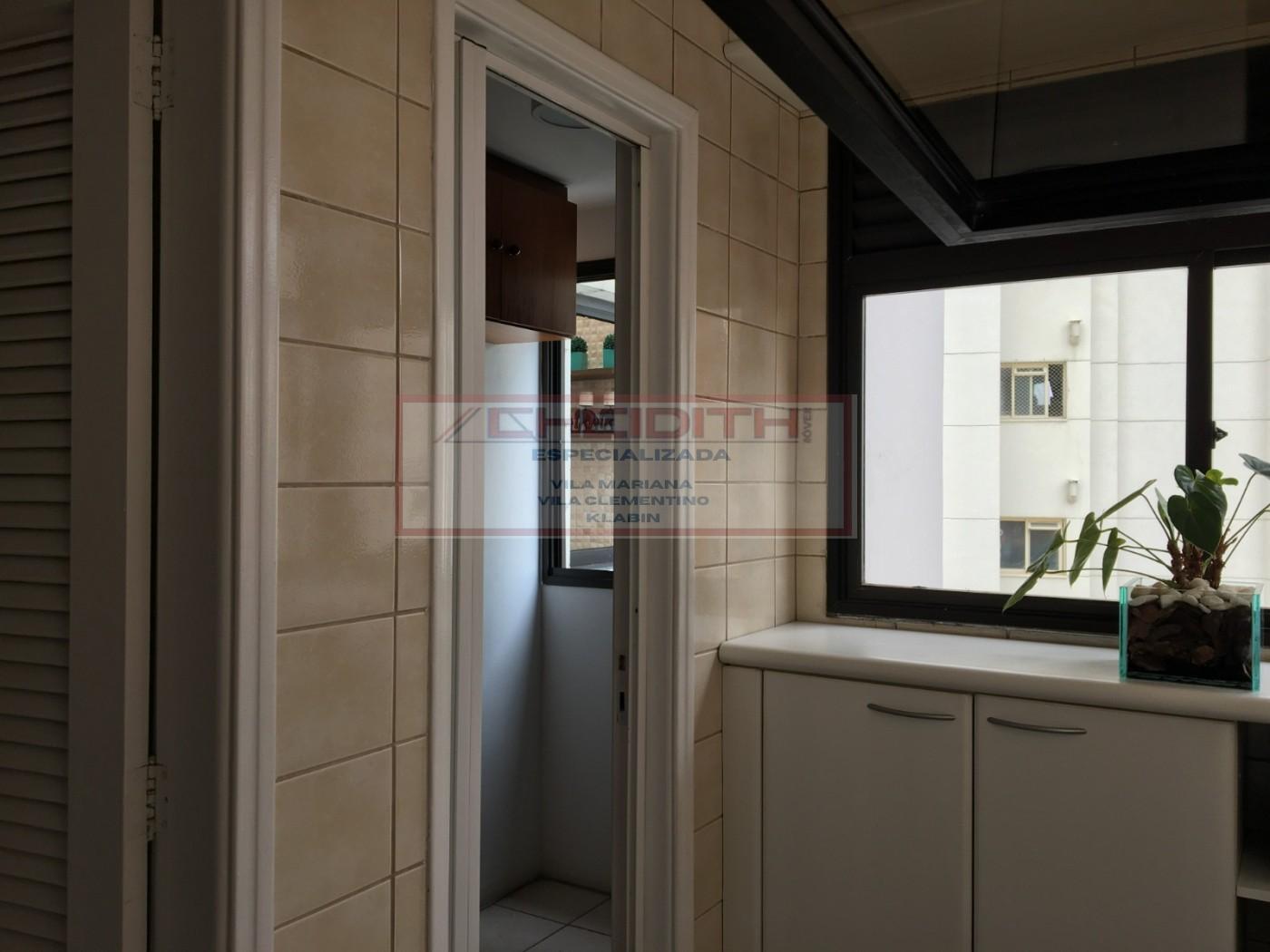 Cobertura, 3 quartos, 135 m² - Foto 8