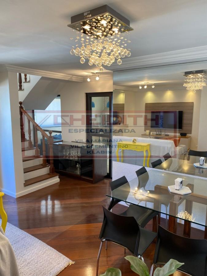 Cobertura, 3 quartos, 135 m² - Foto 4