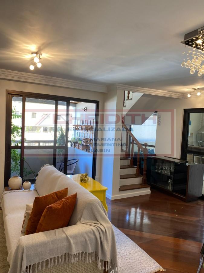 Cobertura, 3 quartos, 135 m² - Foto 7