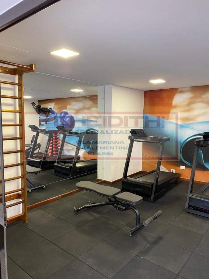 Cobertura, 3 quartos, 135 m² - Foto 9