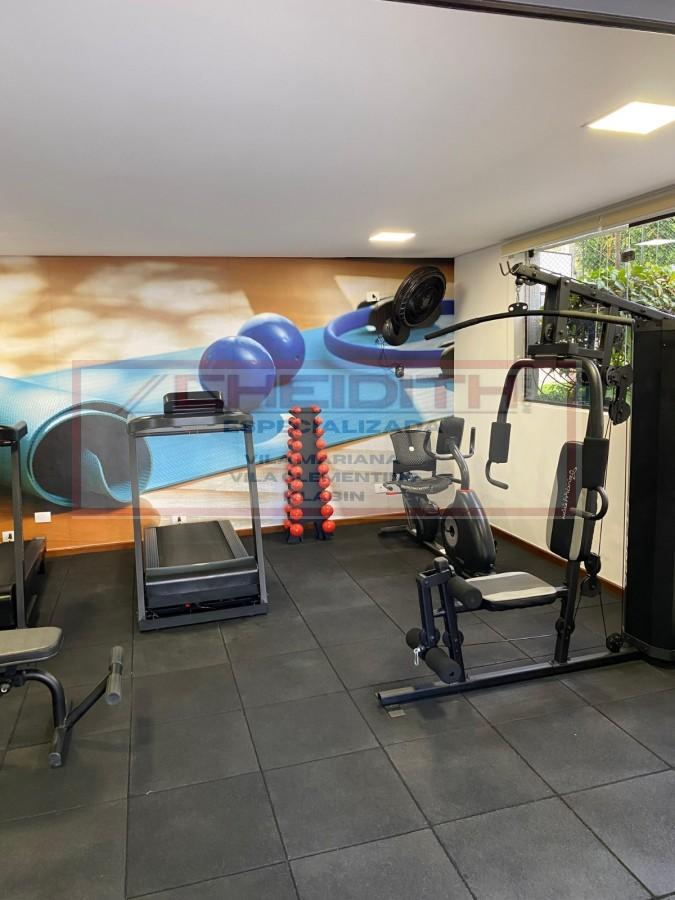 Cobertura, 3 quartos, 135 m² - Foto 12