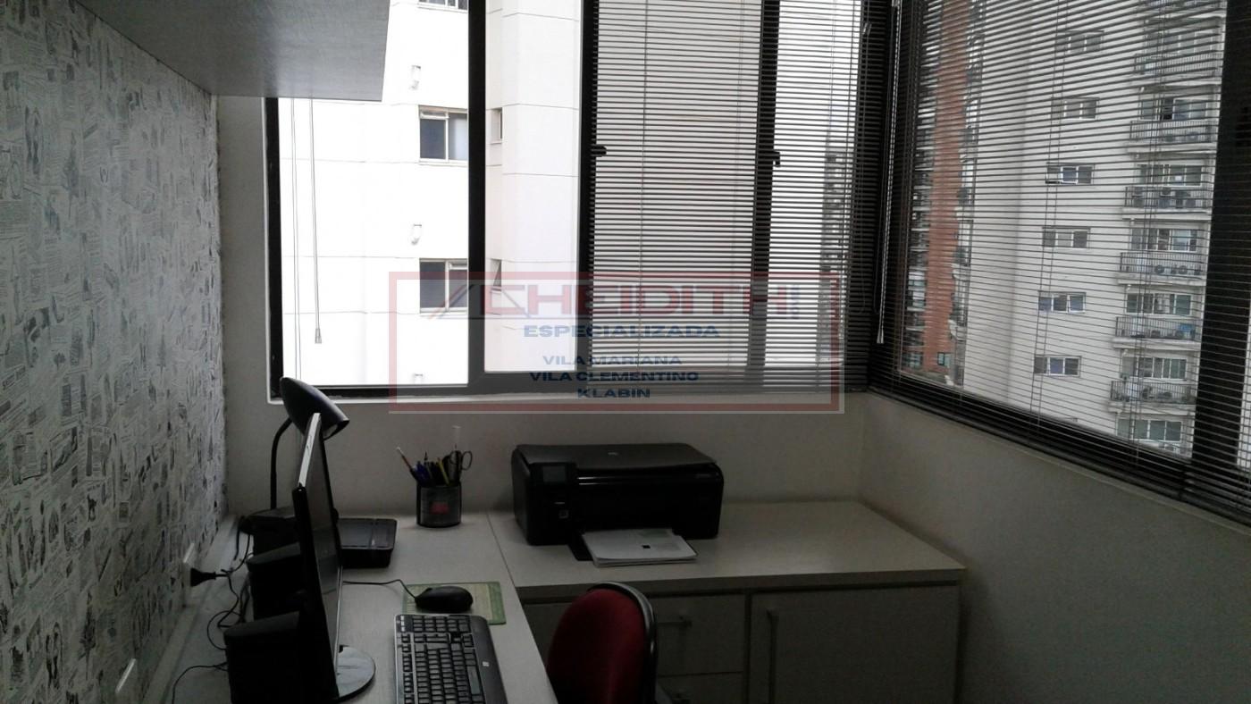 Cobertura, 3 quartos, 135 m² - Foto 20