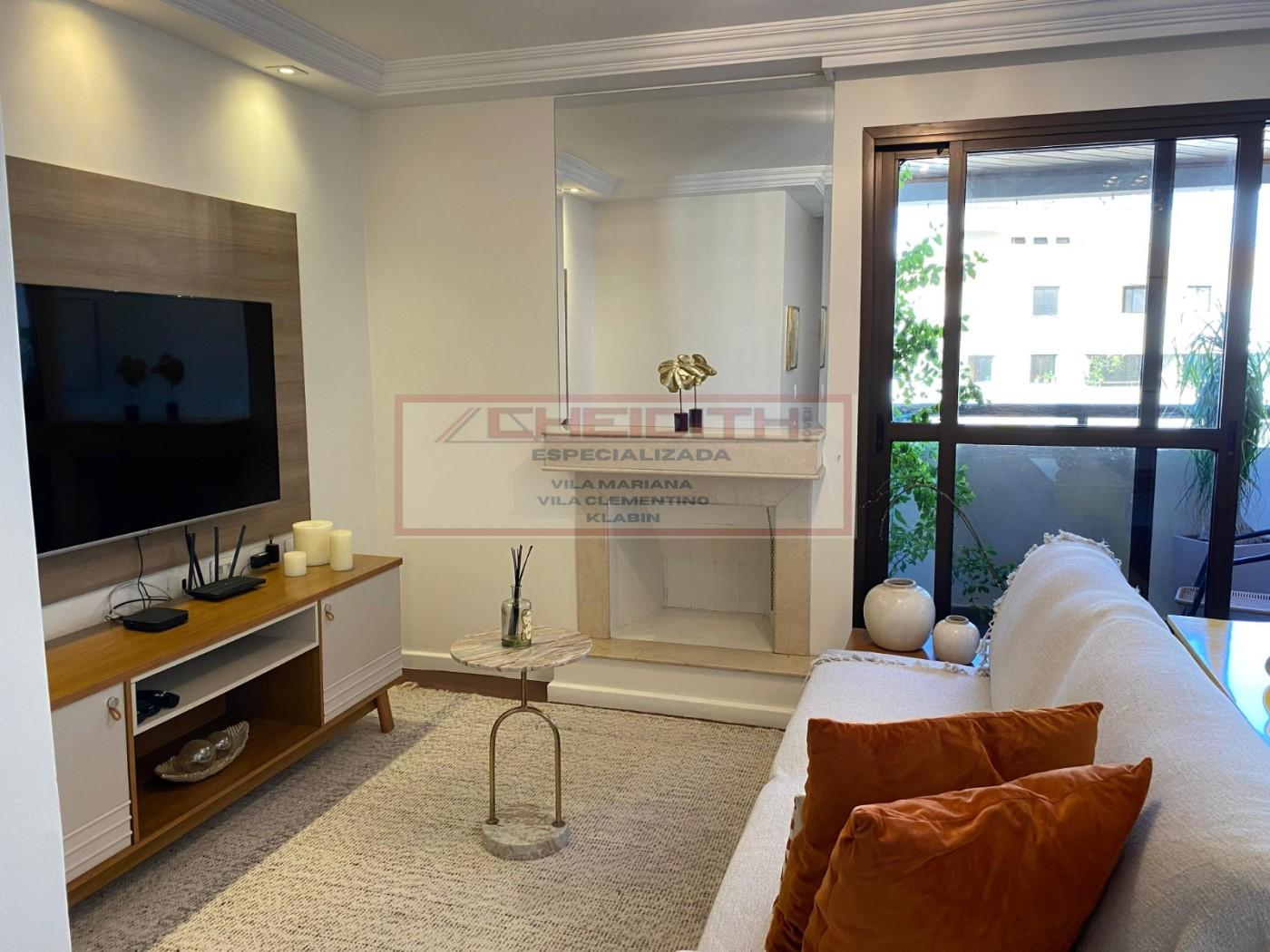 Cobertura, 3 quartos, 135 m² - Foto 32