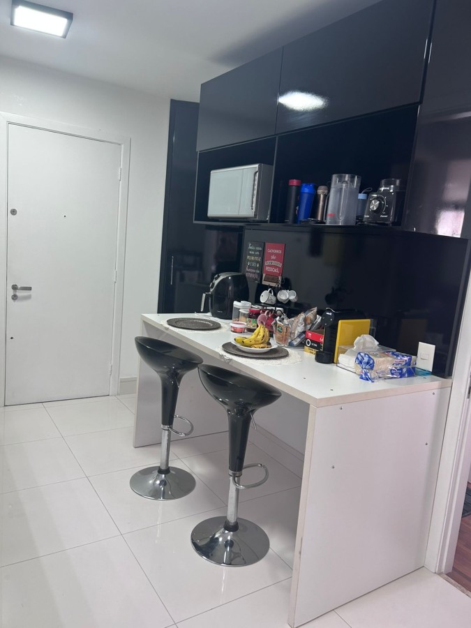 Apartamento, 3 quartos, 118 m² - Foto 5