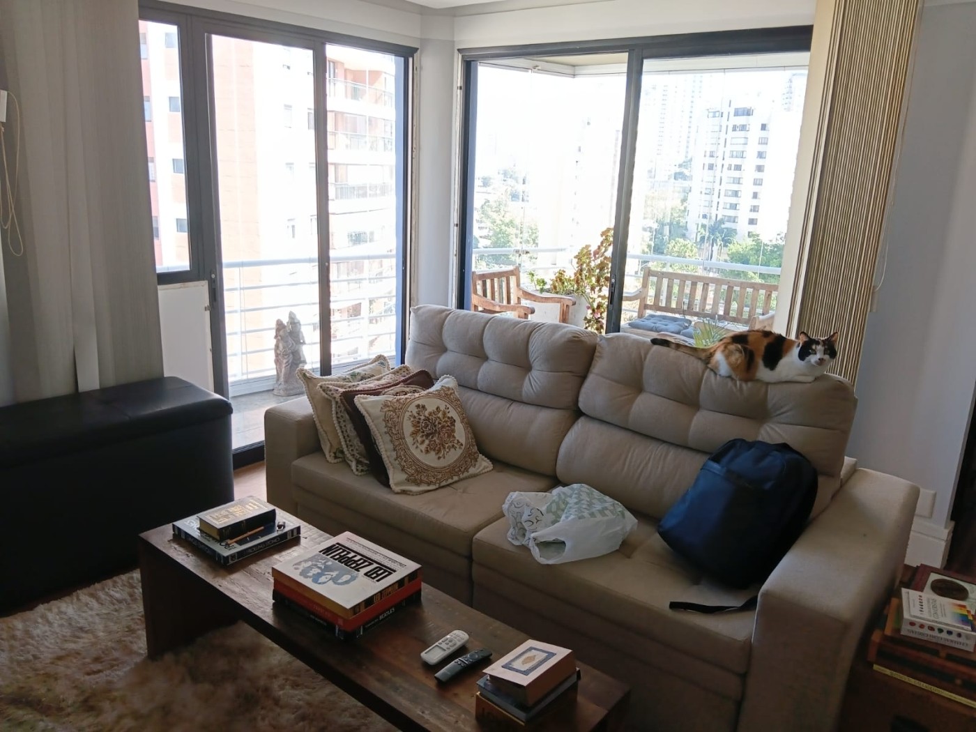 Apartamento, 3 quartos, 118 m² - Foto 8