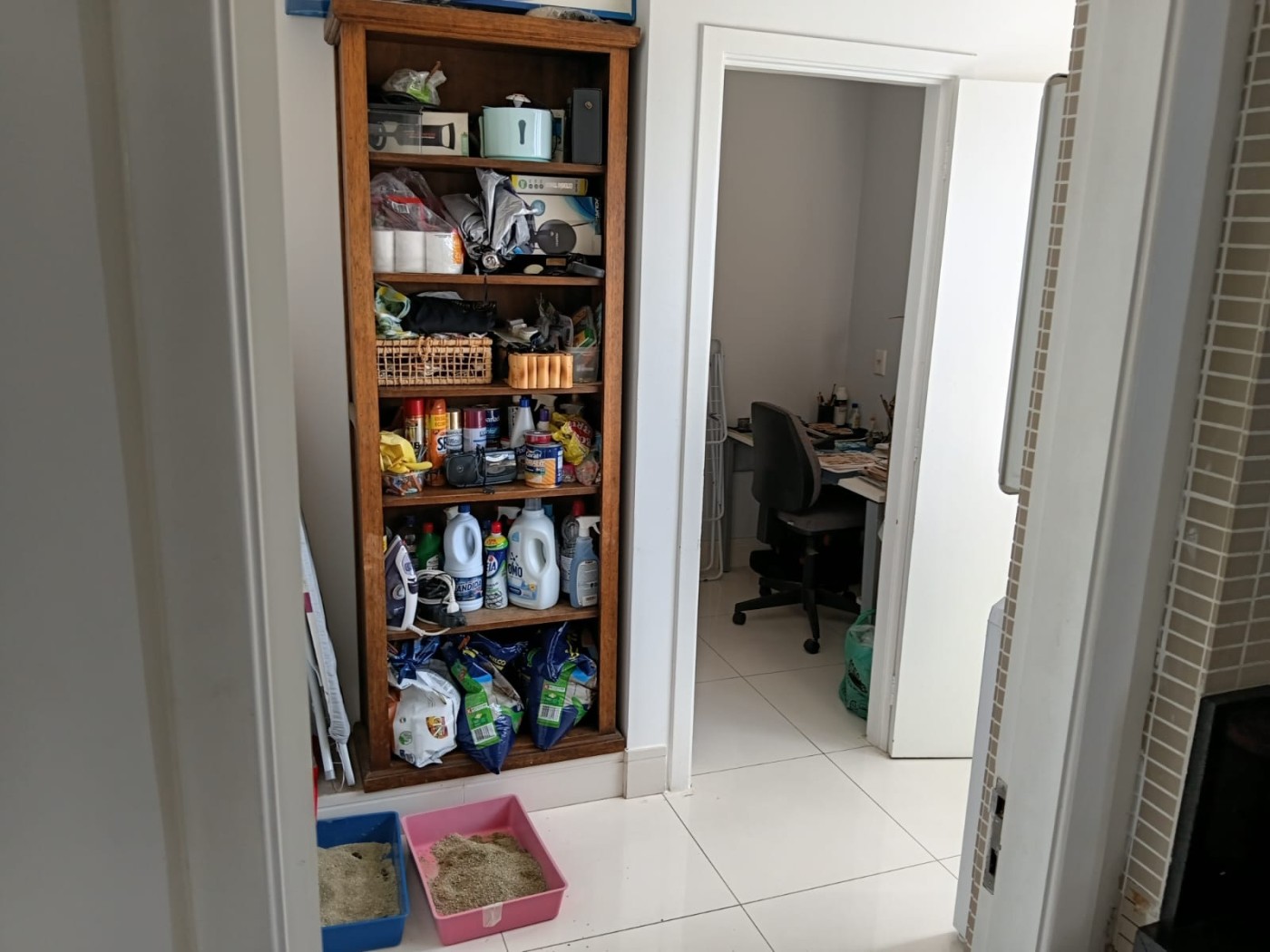 Apartamento, 3 quartos, 118 m² - Foto 6