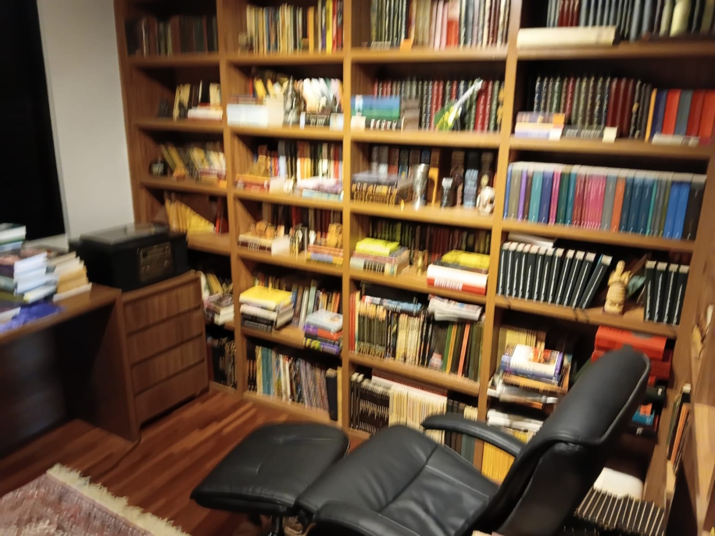 Apartamento, 3 quartos, 118 m² - Foto 7