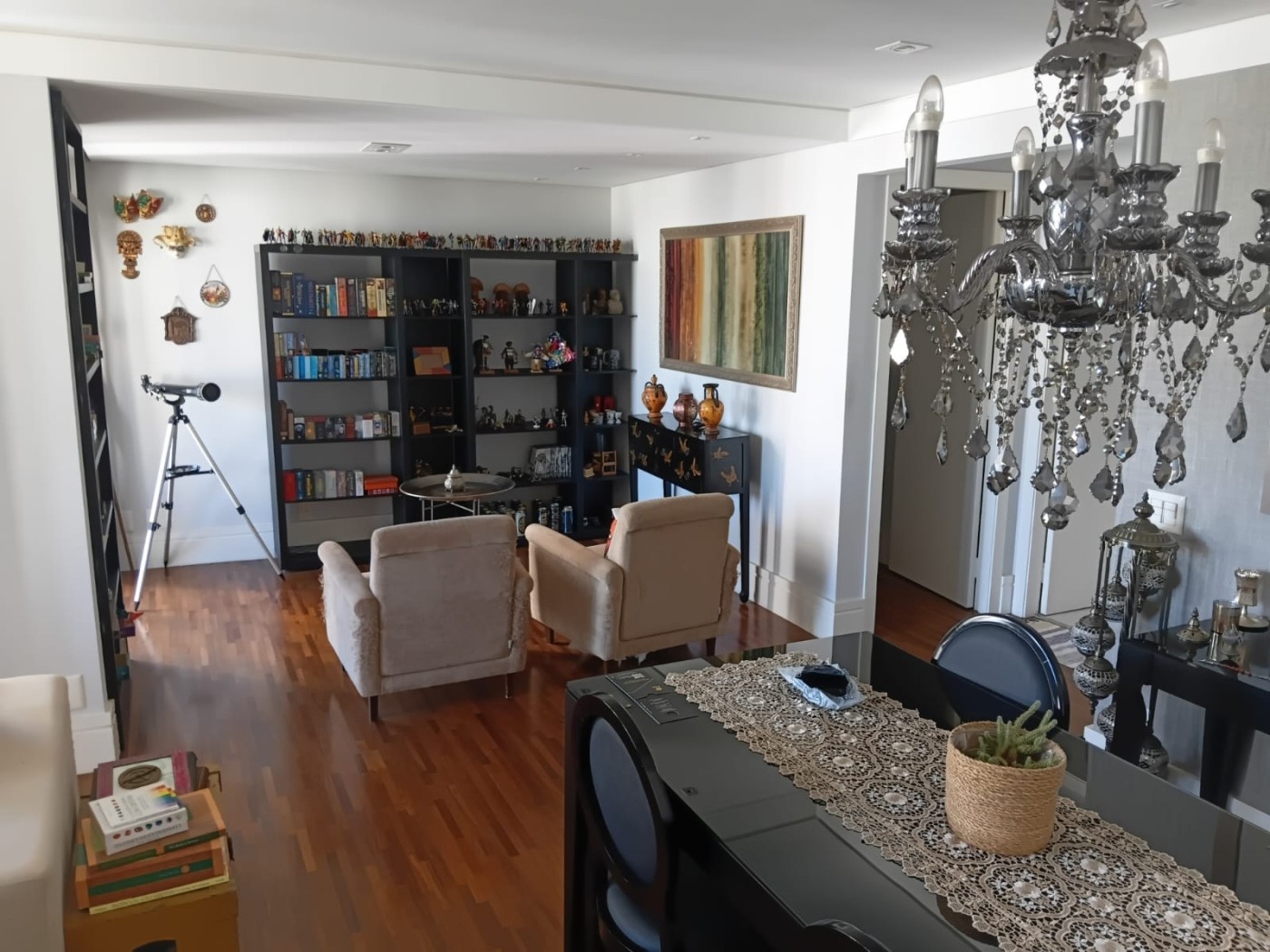 Apartamento, 3 quartos, 118 m² - Foto 9