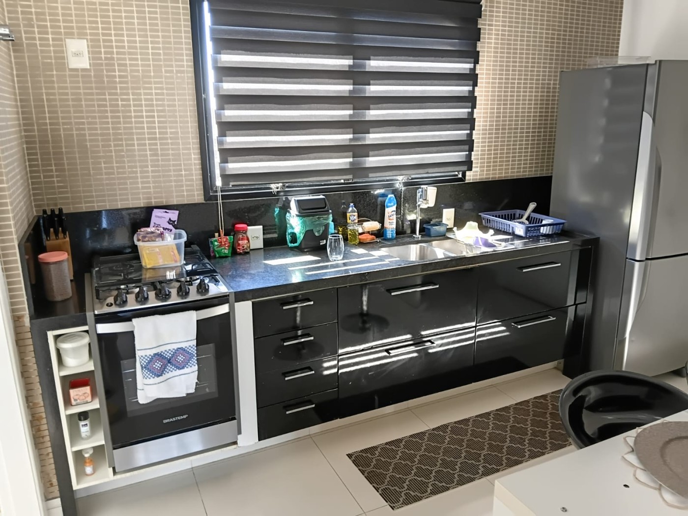 Apartamento, 3 quartos, 118 m² - Foto 1