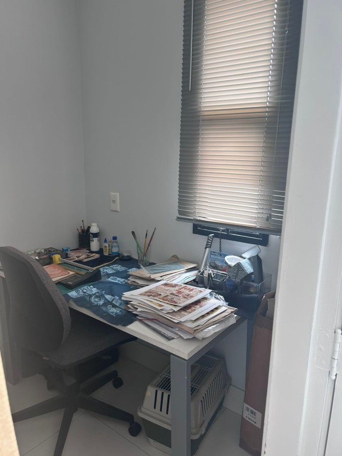 Apartamento, 3 quartos, 118 m² - Foto 17