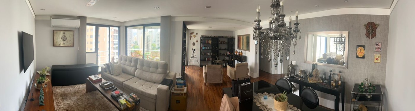 Apartamento, 3 quartos, 118 m² - Foto 14