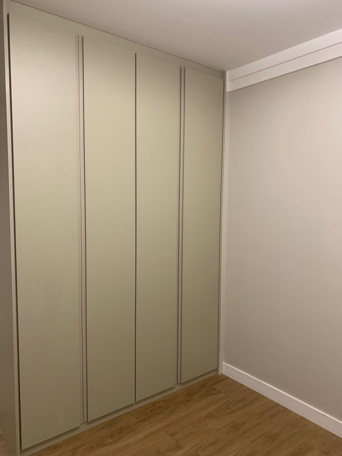 Apartamento, 4 quartos, 209 m² - Foto 7