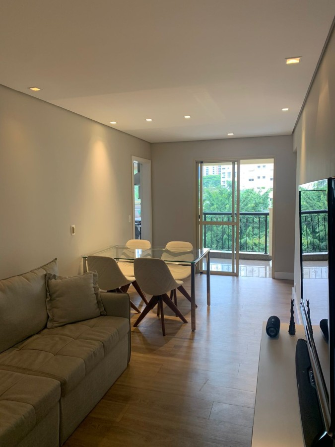 Apartamento, 4 quartos, 209 m² - Foto 5